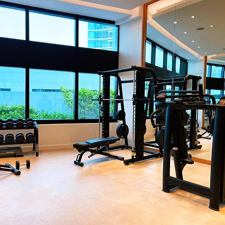 Address Jbr Sea Views, Jumeirah Beach Residence, Dubai Marina - Mint Stay Exterior foto