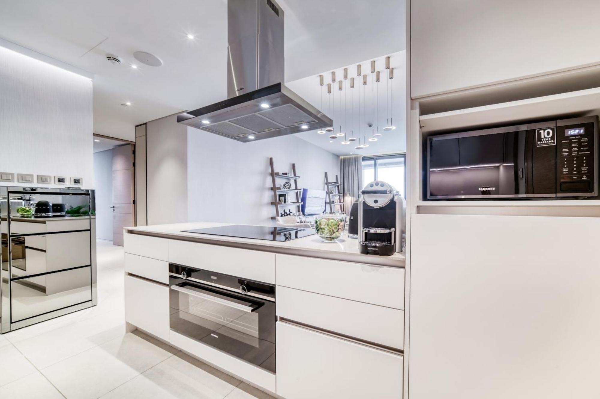 Address Jbr Sea Views, Jumeirah Beach Residence, Dubai Marina - Mint Stay Exterior foto