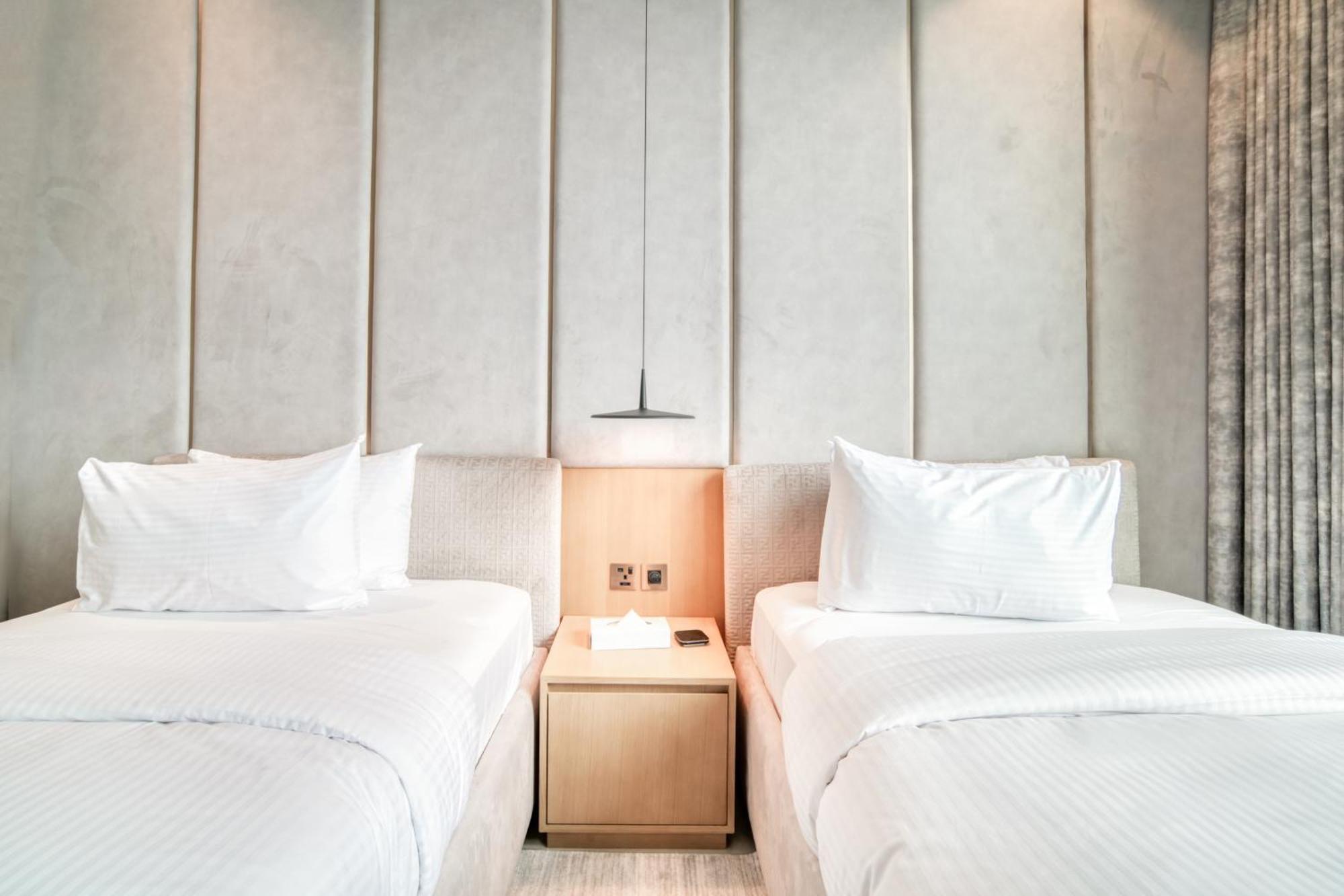 Address Jbr Sea Views, Jumeirah Beach Residence, Dubai Marina - Mint Stay Exterior foto