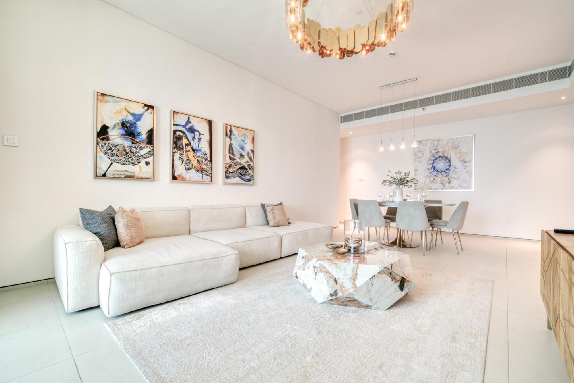 Address Jbr Sea Views, Jumeirah Beach Residence, Dubai Marina - Mint Stay Exterior foto