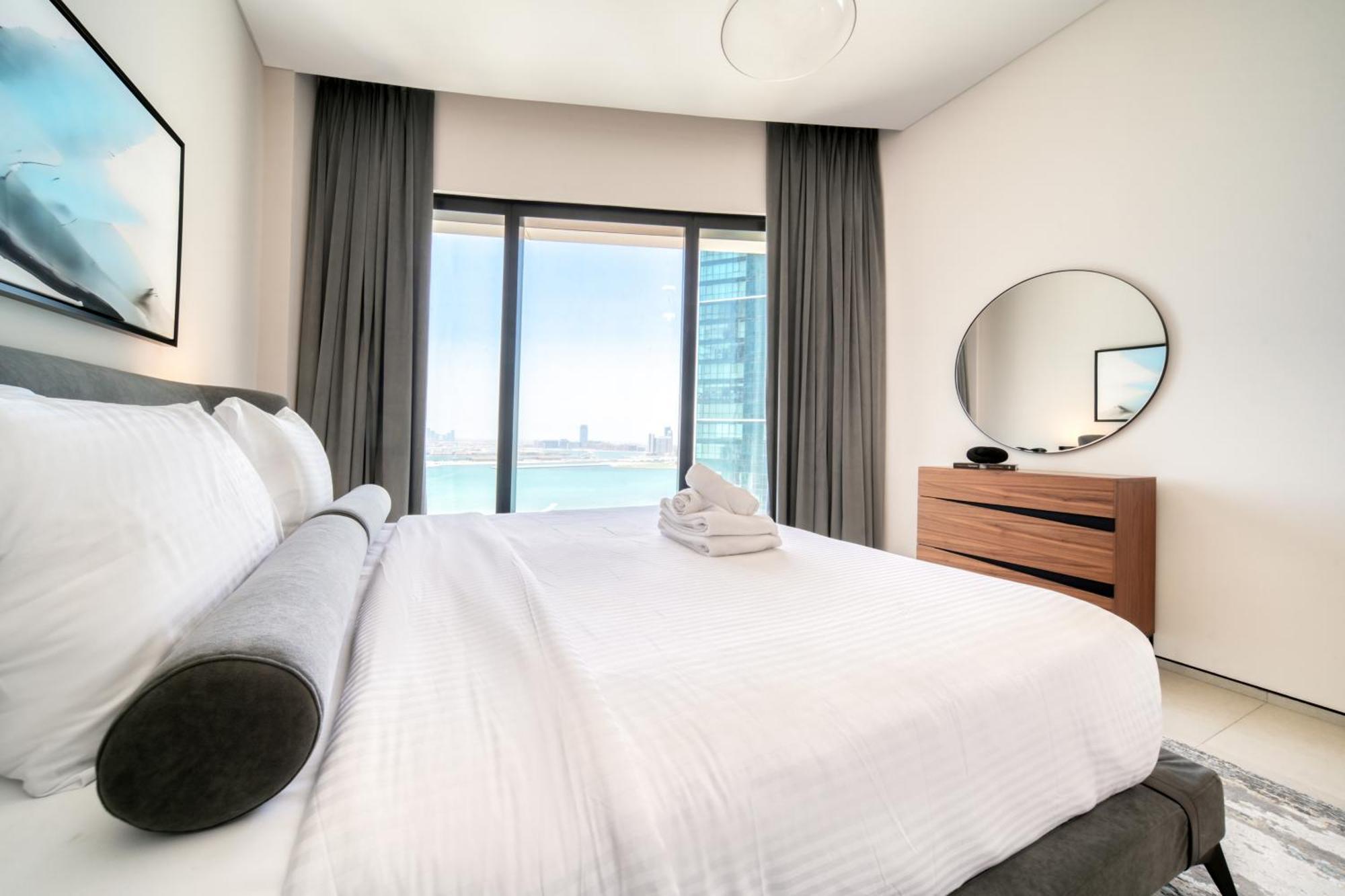 Address Jbr Sea Views, Jumeirah Beach Residence, Dubai Marina - Mint Stay Exterior foto