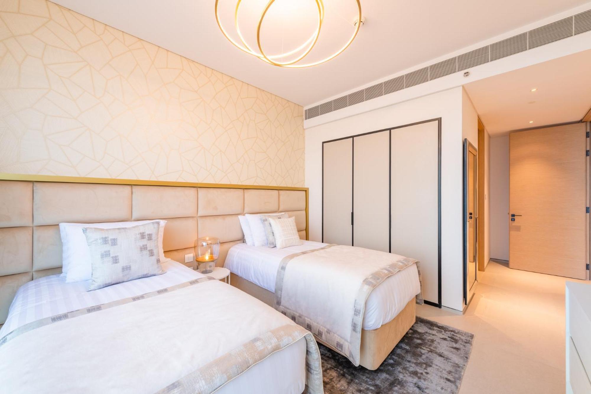 Address Jbr Sea Views, Jumeirah Beach Residence, Dubai Marina - Mint Stay Exterior foto