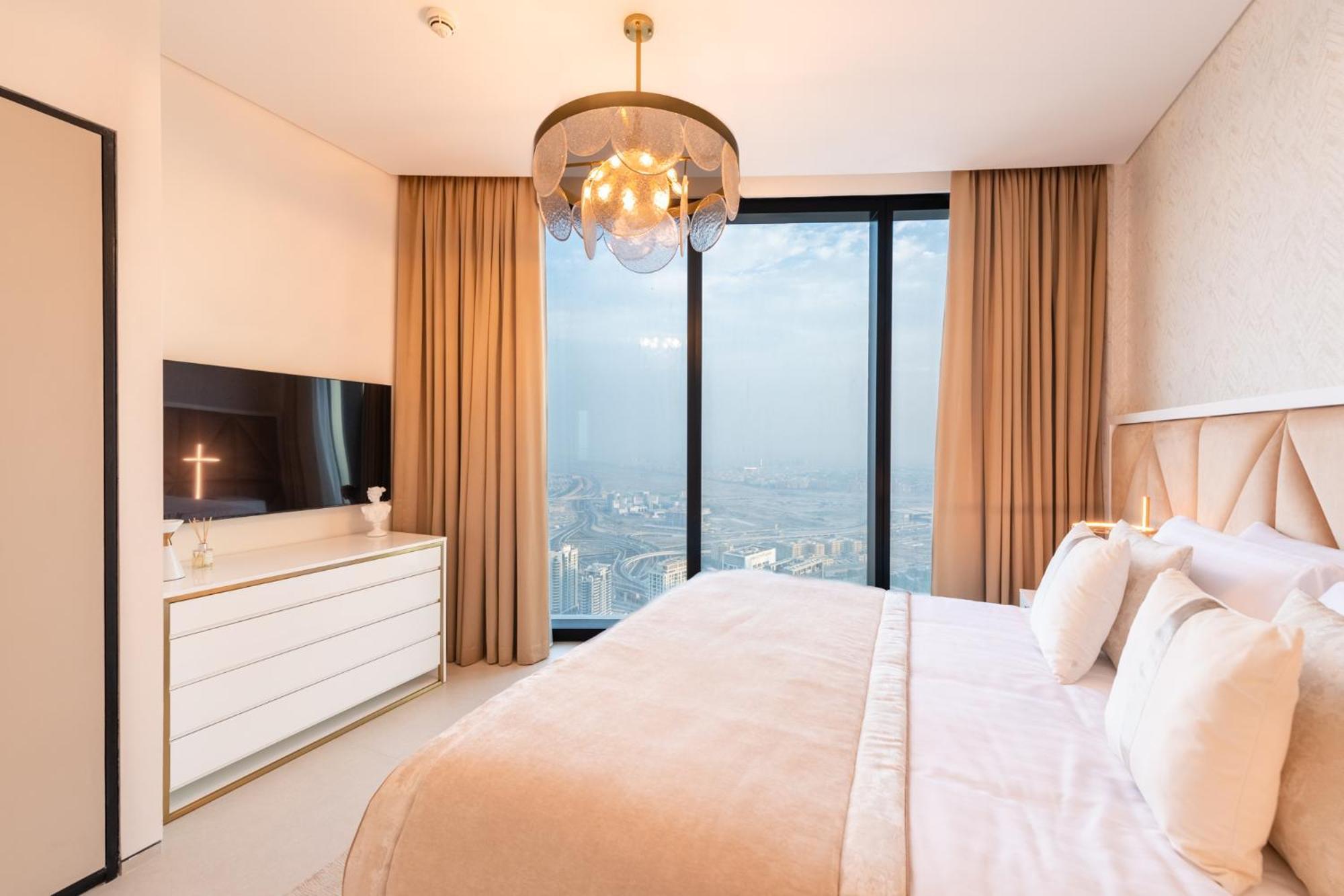 Address Jbr Sea Views, Jumeirah Beach Residence, Dubai Marina - Mint Stay Exterior foto