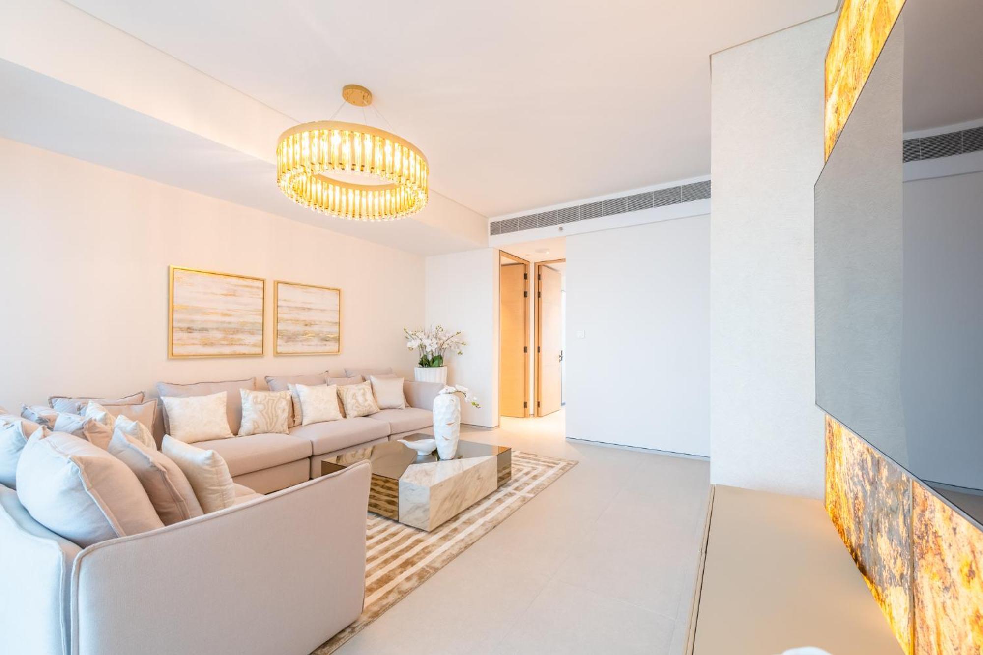 Address Jbr Sea Views, Jumeirah Beach Residence, Dubai Marina - Mint Stay Exterior foto