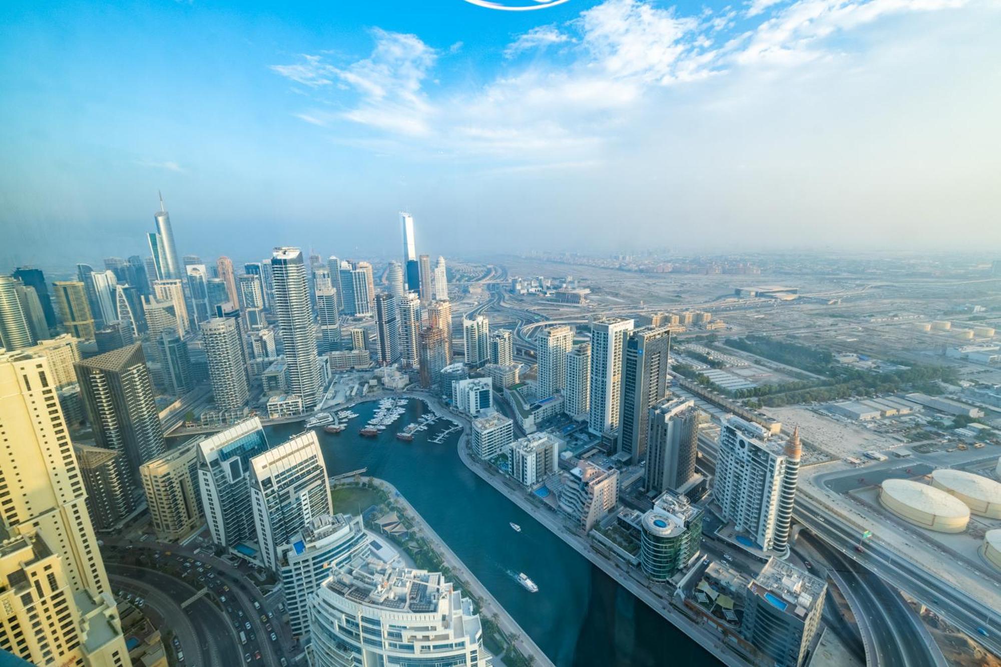 Address Jbr Sea Views, Jumeirah Beach Residence, Dubai Marina - Mint Stay Exterior foto