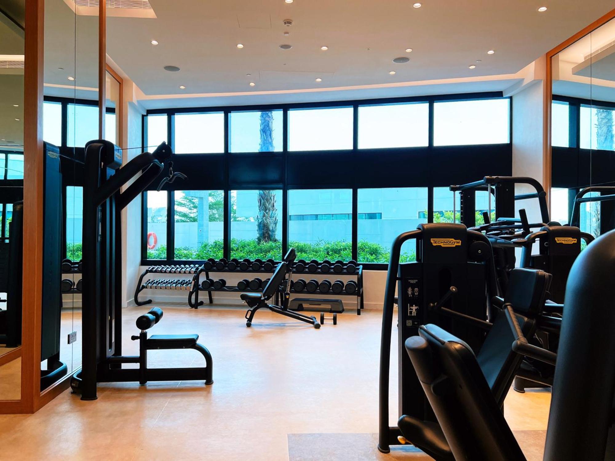 Address Jbr Sea Views, Jumeirah Beach Residence, Dubai Marina - Mint Stay Exterior foto