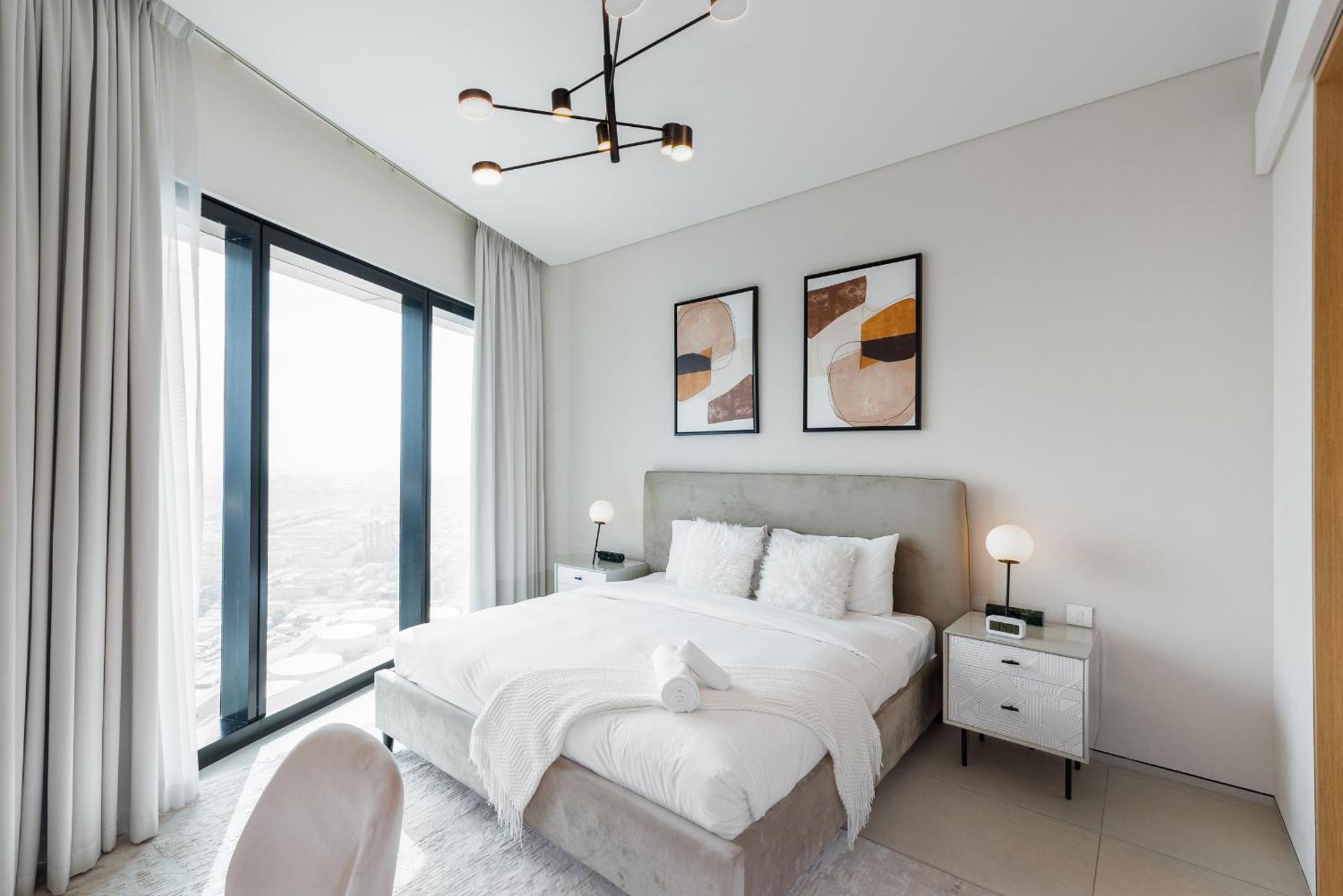 Address Jbr Sea Views, Jumeirah Beach Residence, Dubai Marina - Mint Stay Exterior foto