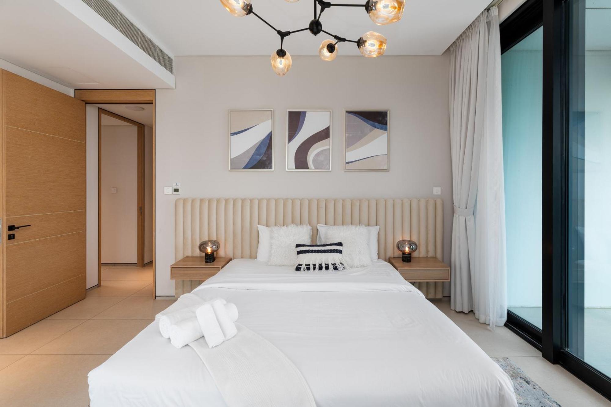 Address Jbr Sea Views, Jumeirah Beach Residence, Dubai Marina - Mint Stay Exterior foto